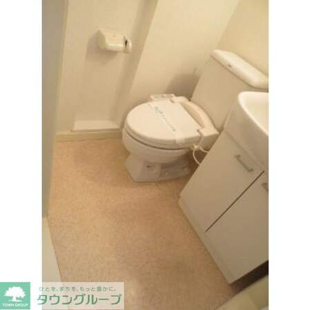 ミルクリーク野菊野B棟の物件内観写真